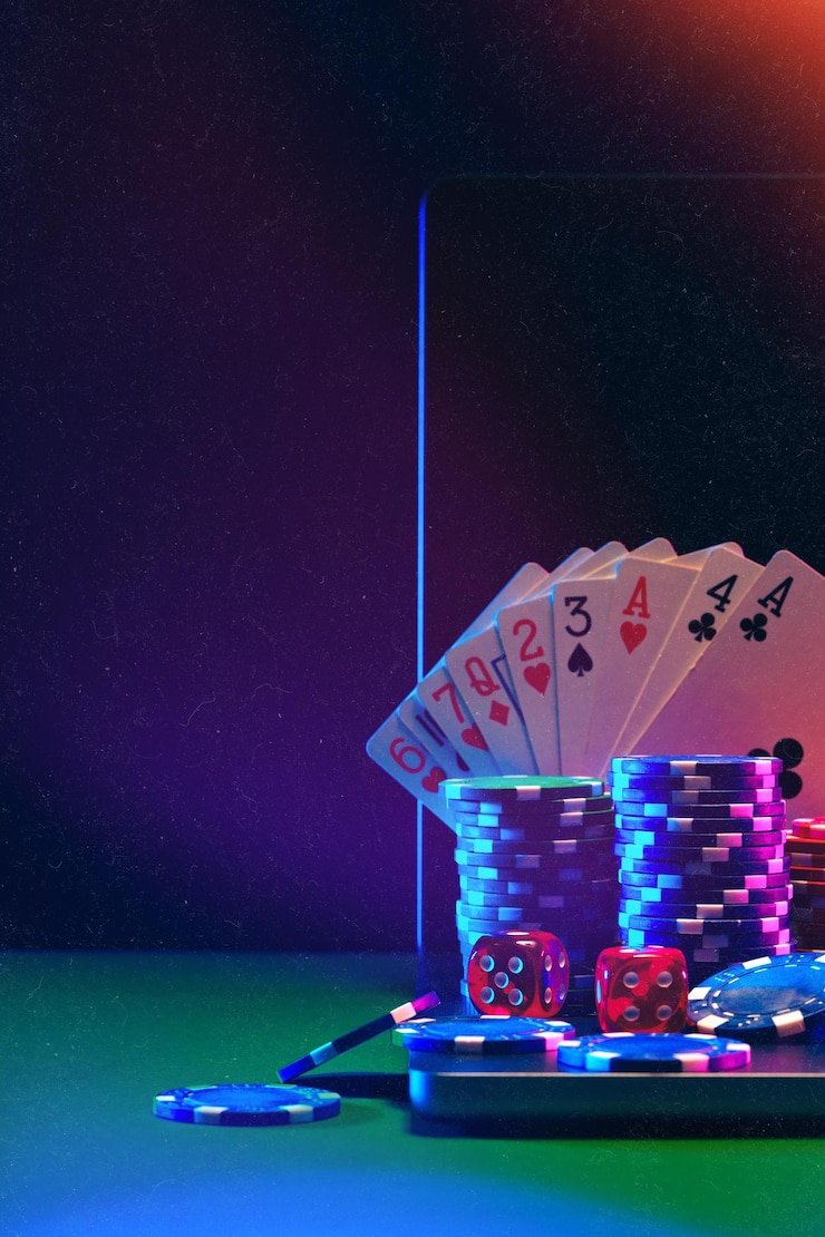 Betting interface for roulette on ngamenjitu slot